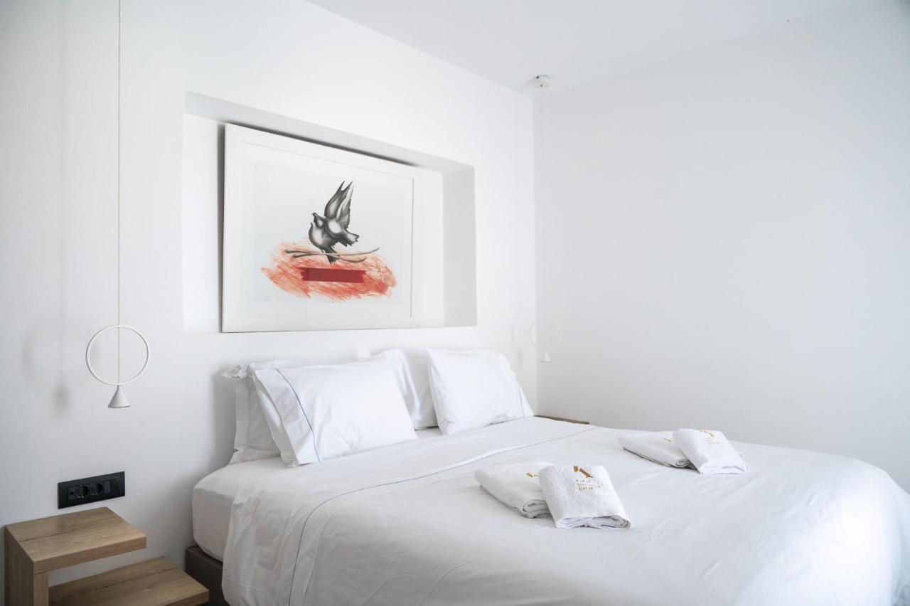 Karat Suites Vothon Luaran gambar
