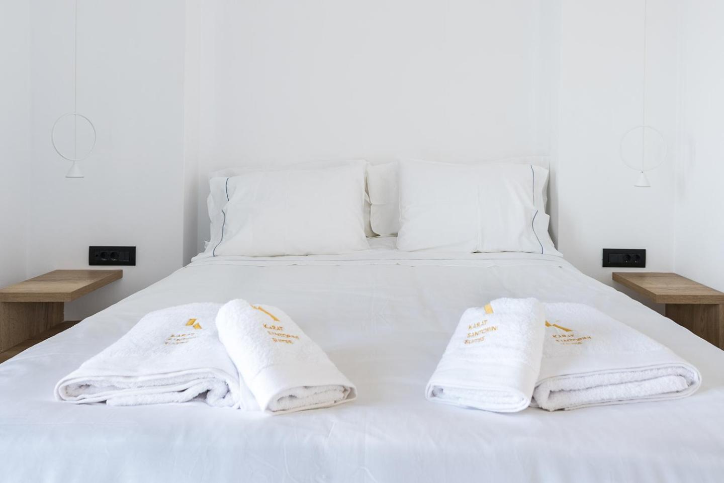 Karat Suites Vothon Luaran gambar