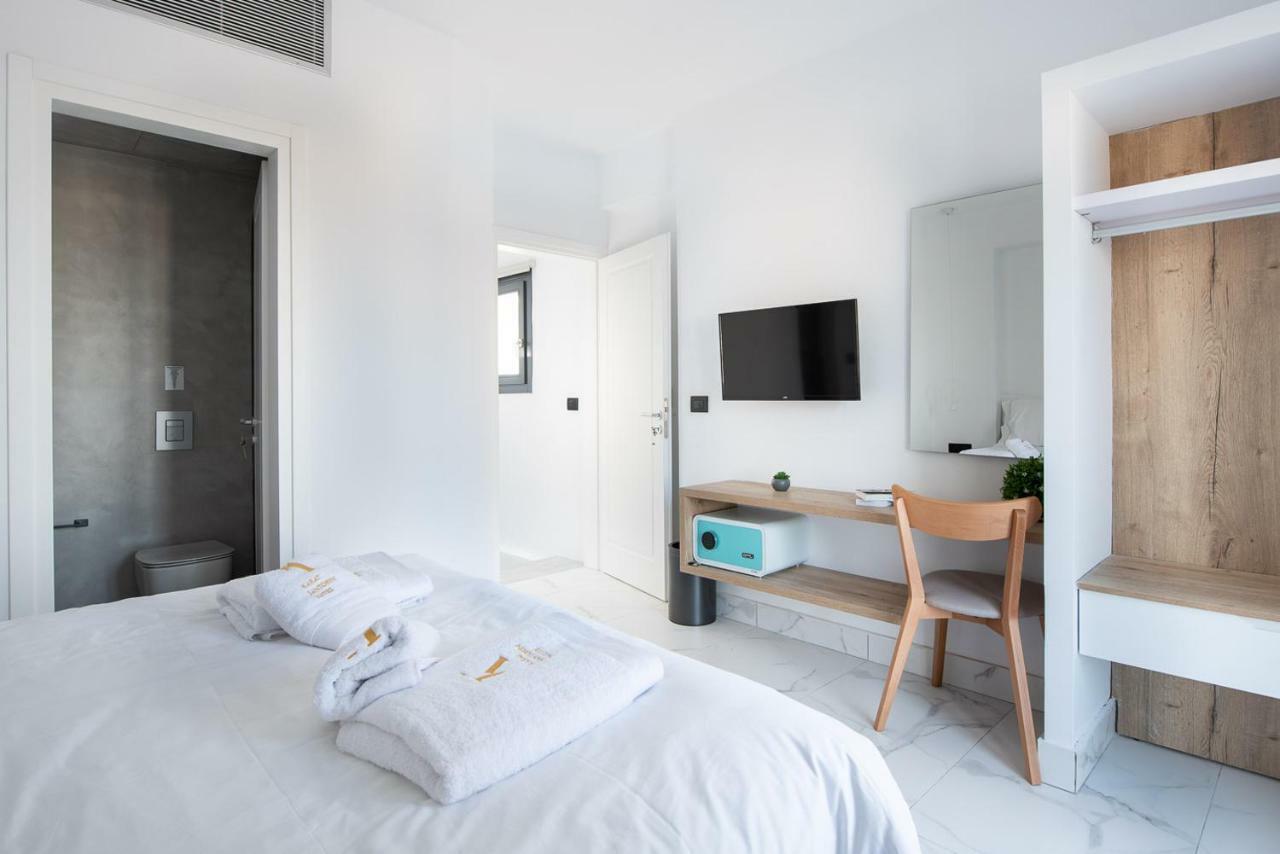 Karat Suites Vothon Luaran gambar